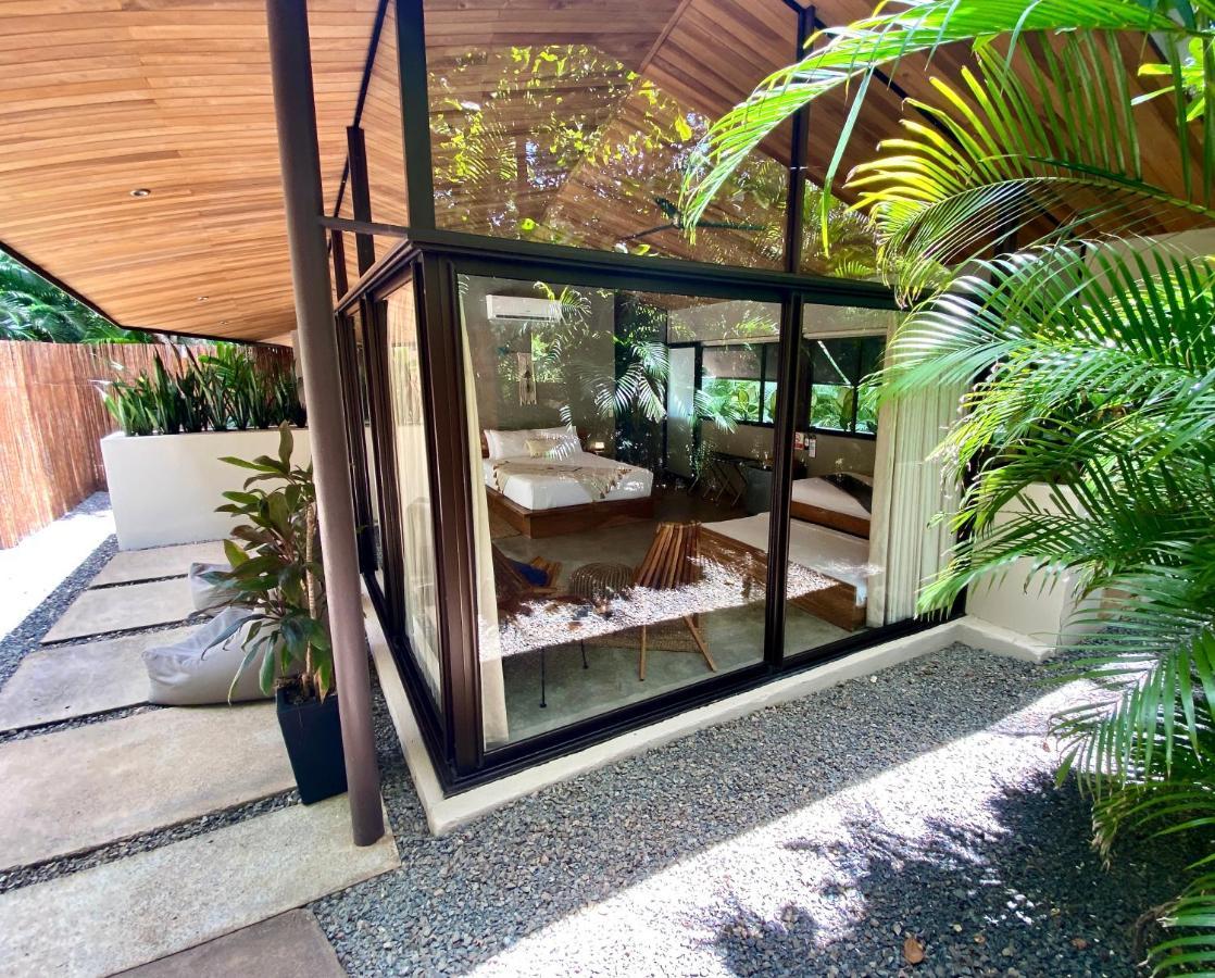 Villas Kalei Playa Grande Exterior photo