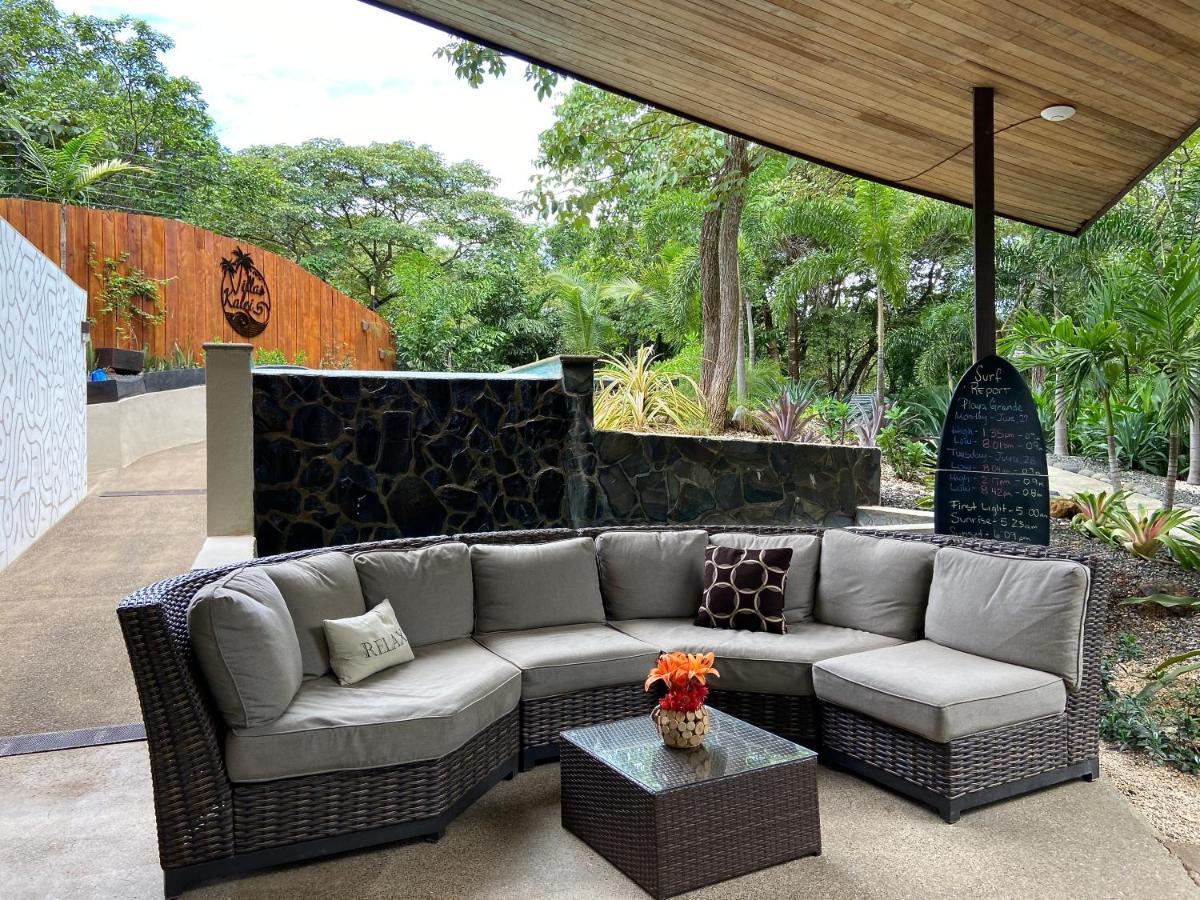 Villas Kalei Playa Grande Exterior photo