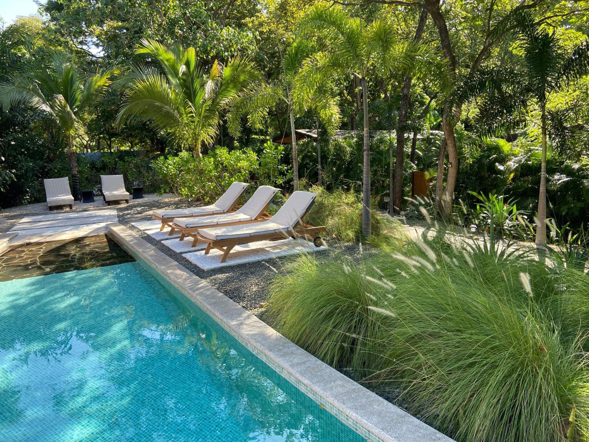 Villas Kalei Playa Grande Exterior photo