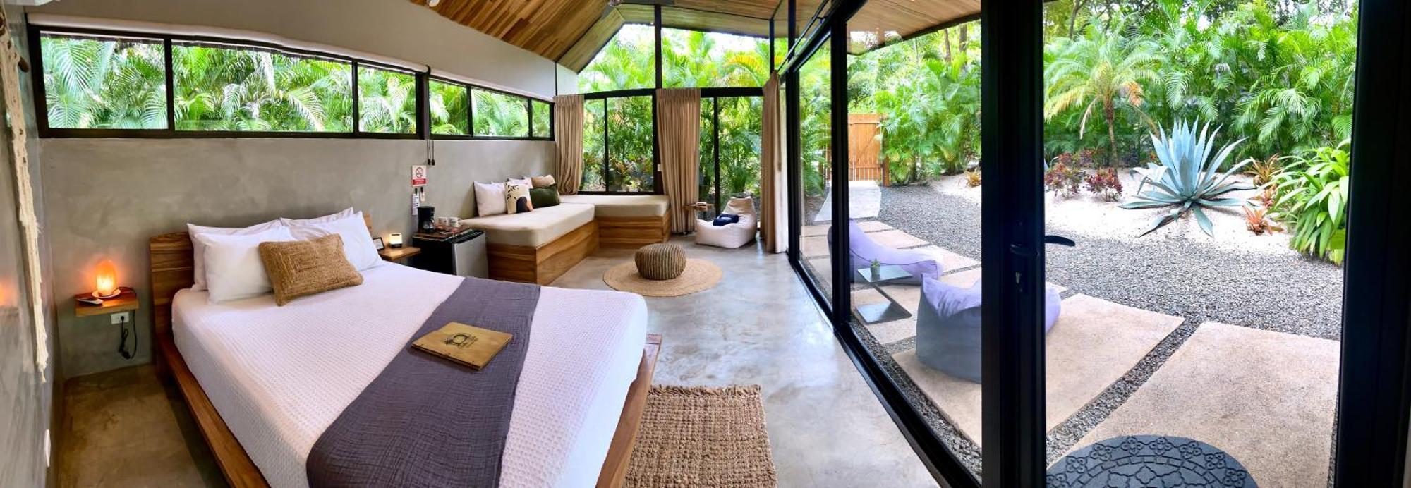Villas Kalei Playa Grande Exterior photo
