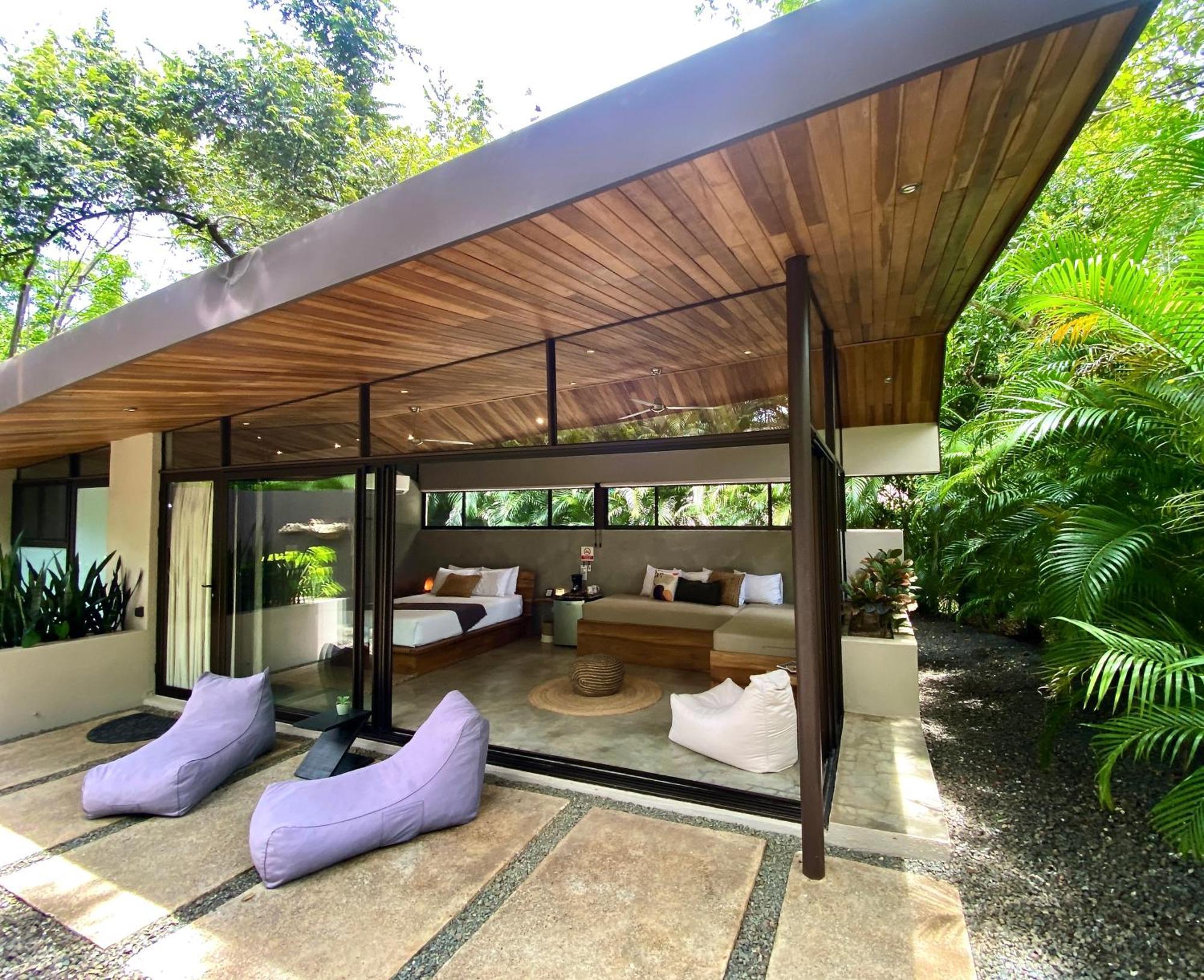 Villas Kalei Playa Grande Exterior photo