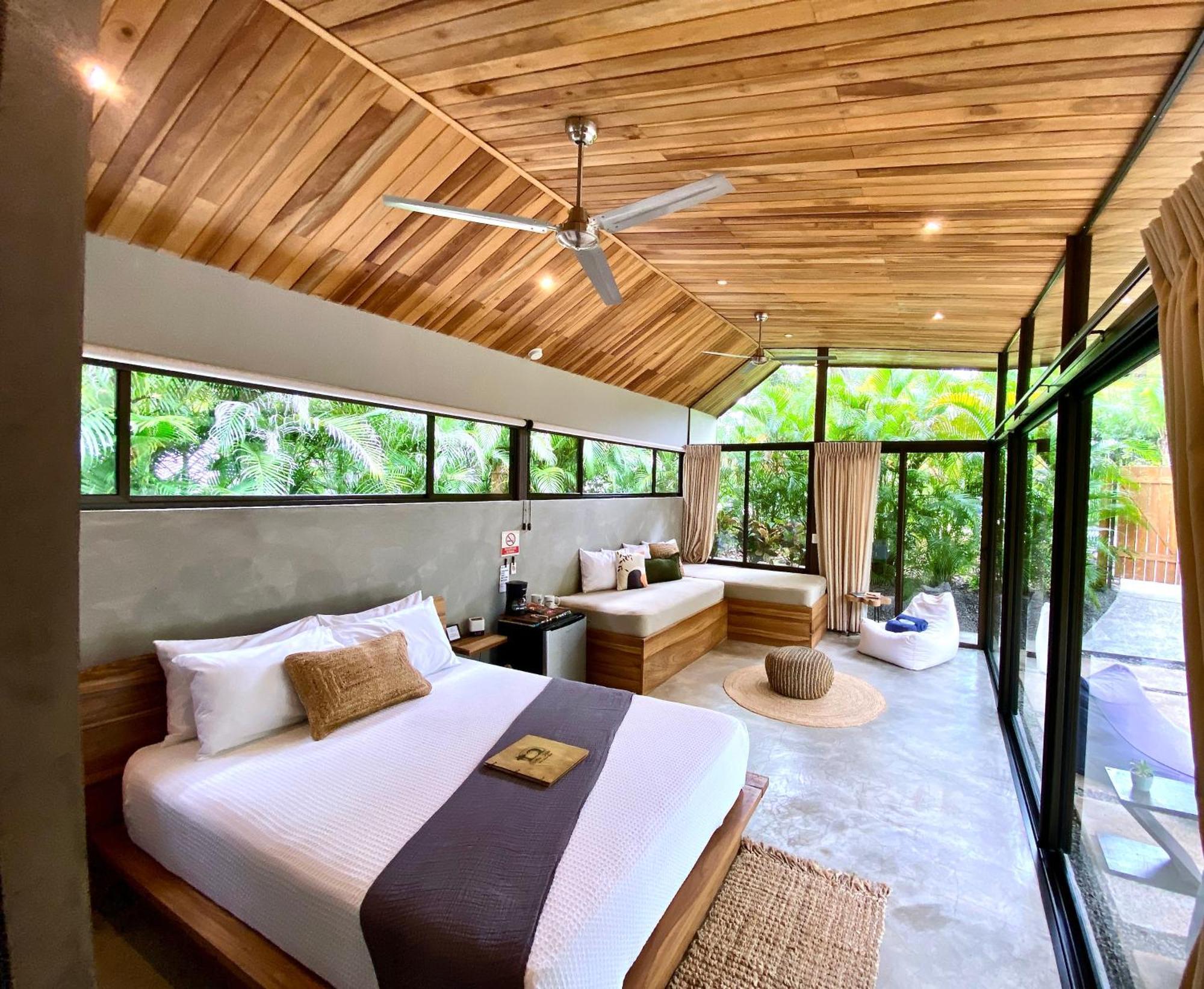 Villas Kalei Playa Grande Exterior photo