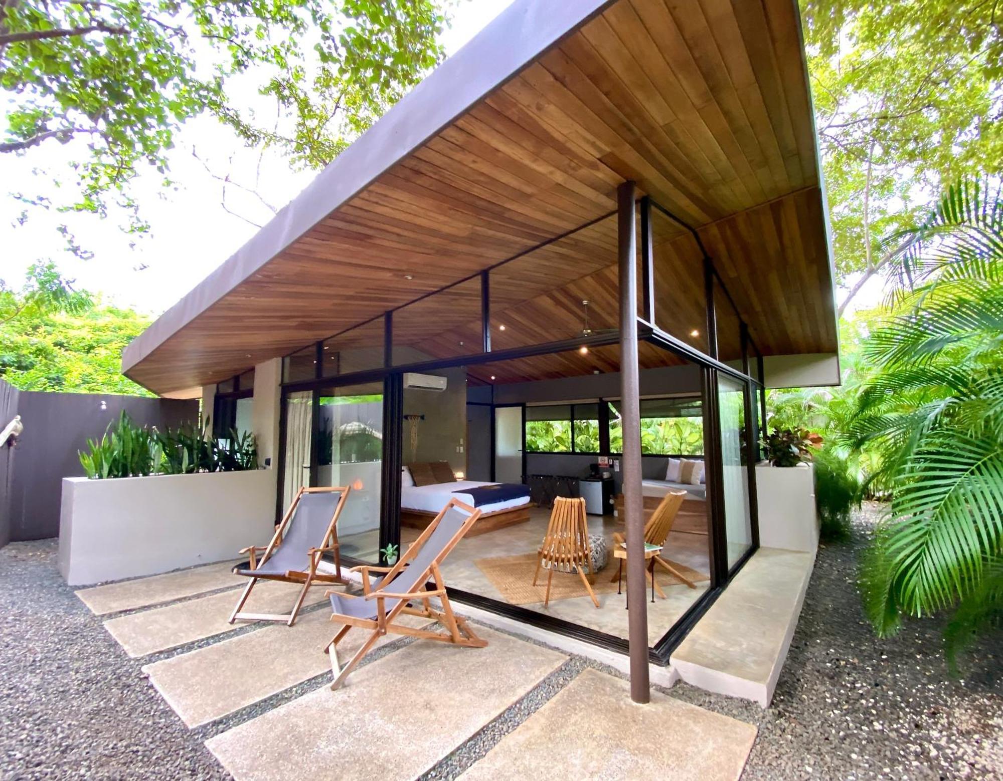 Villas Kalei Playa Grande Exterior photo
