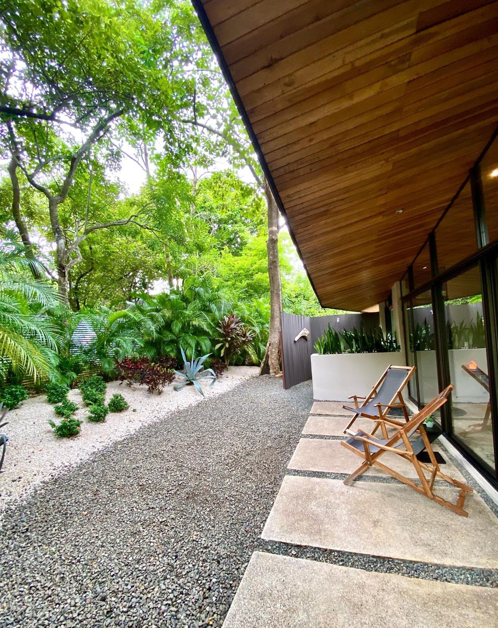 Villas Kalei Playa Grande Exterior photo