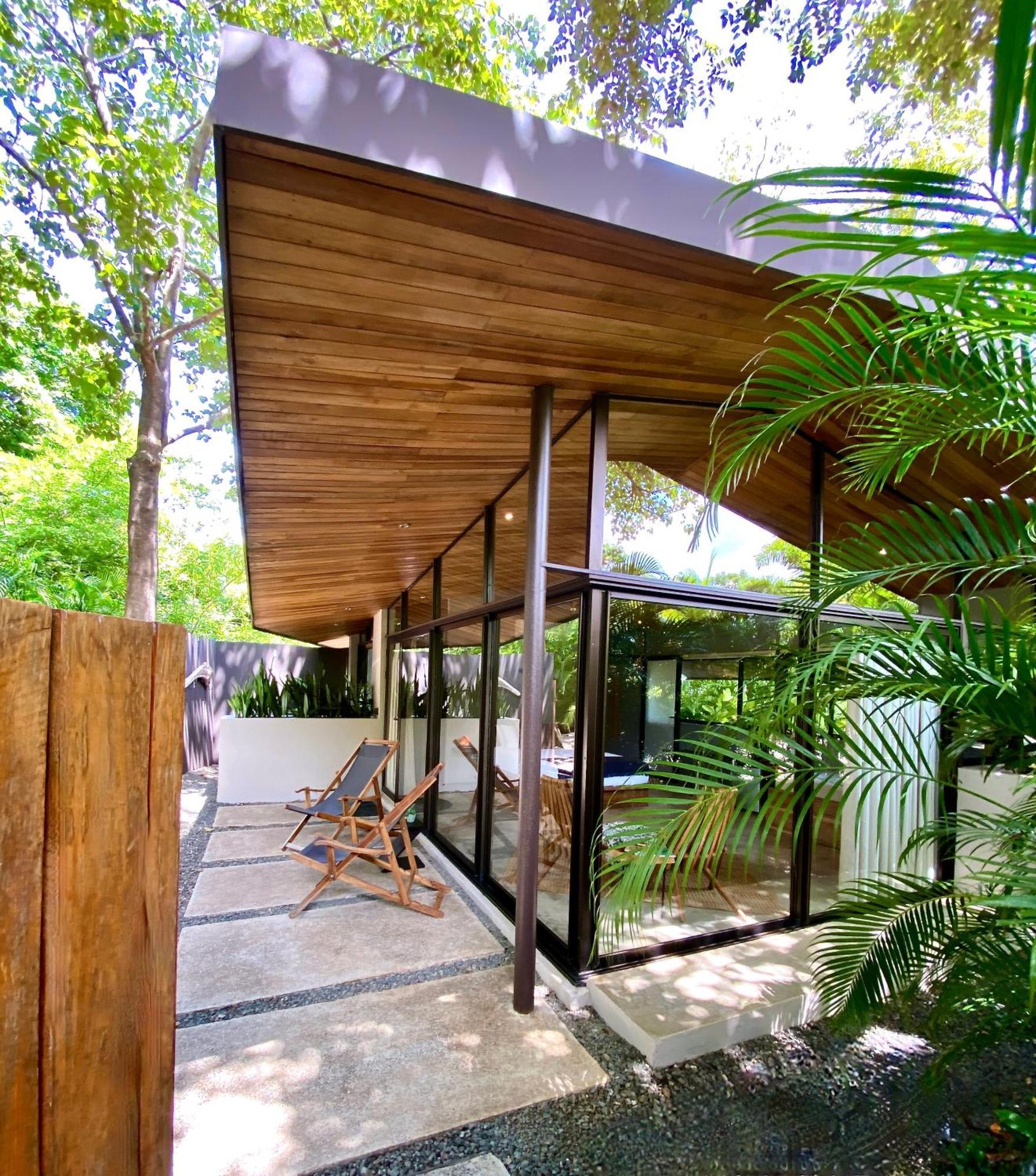 Villas Kalei Playa Grande Exterior photo