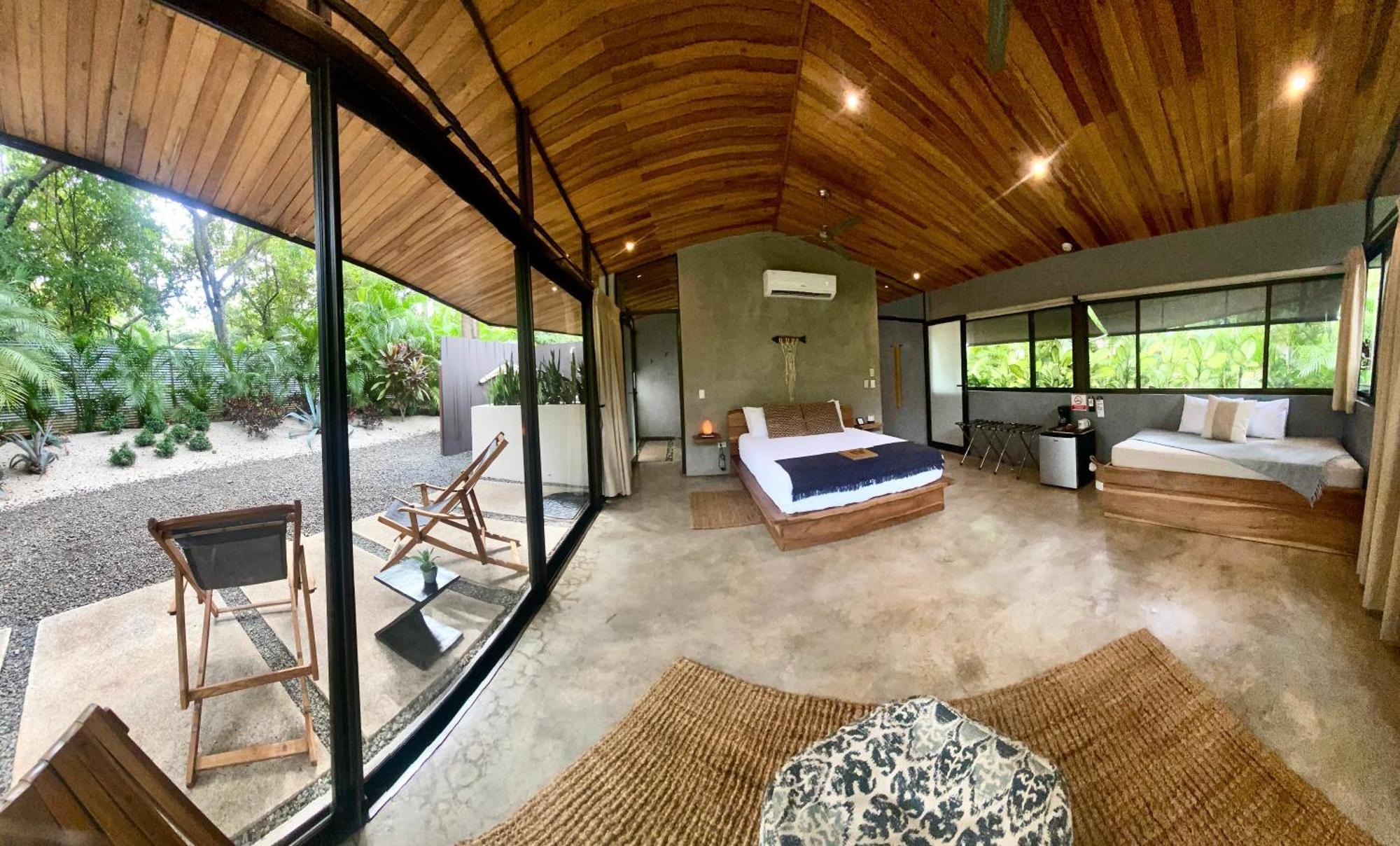 Villas Kalei Playa Grande Exterior photo