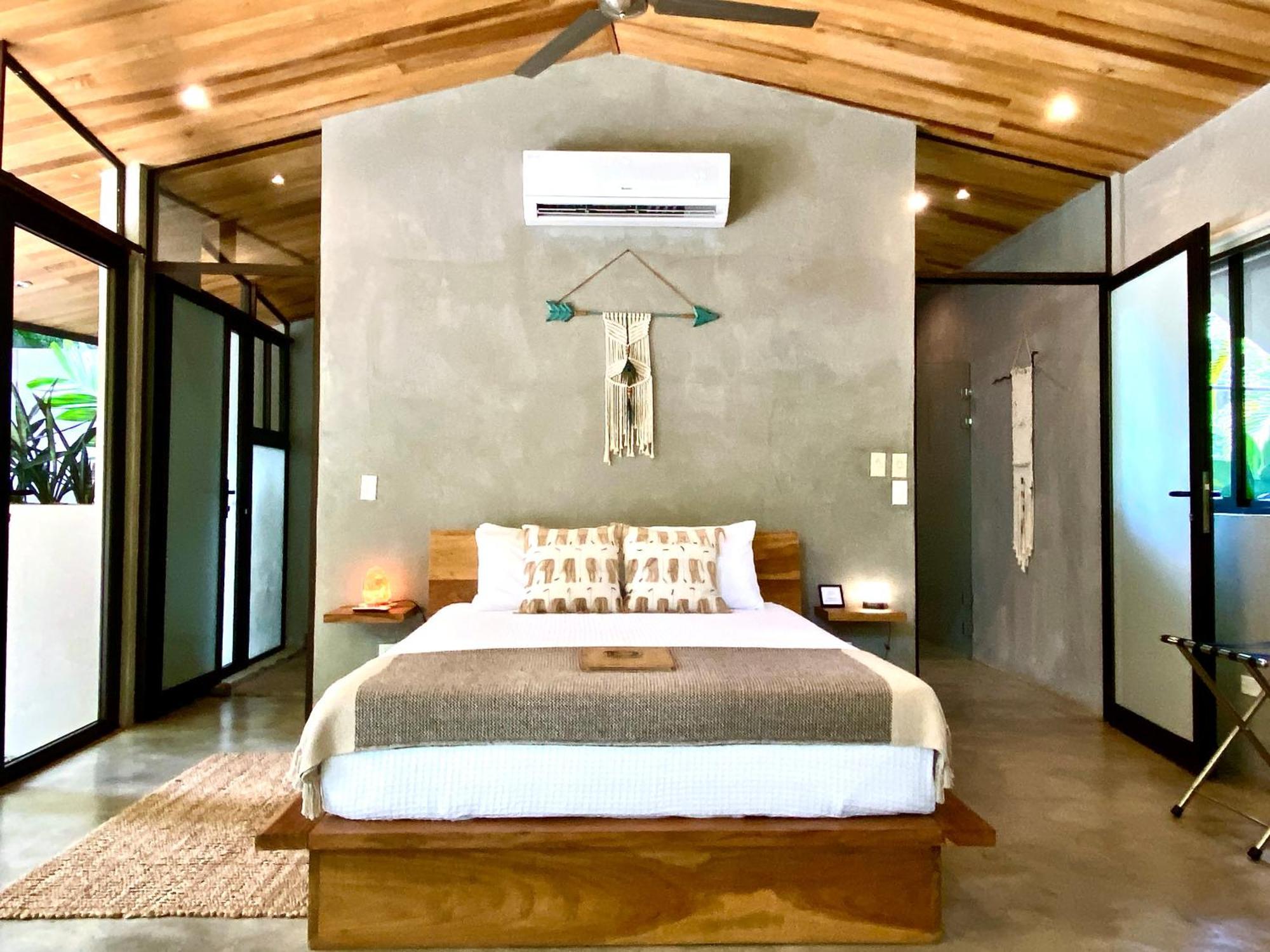Villas Kalei Playa Grande Exterior photo