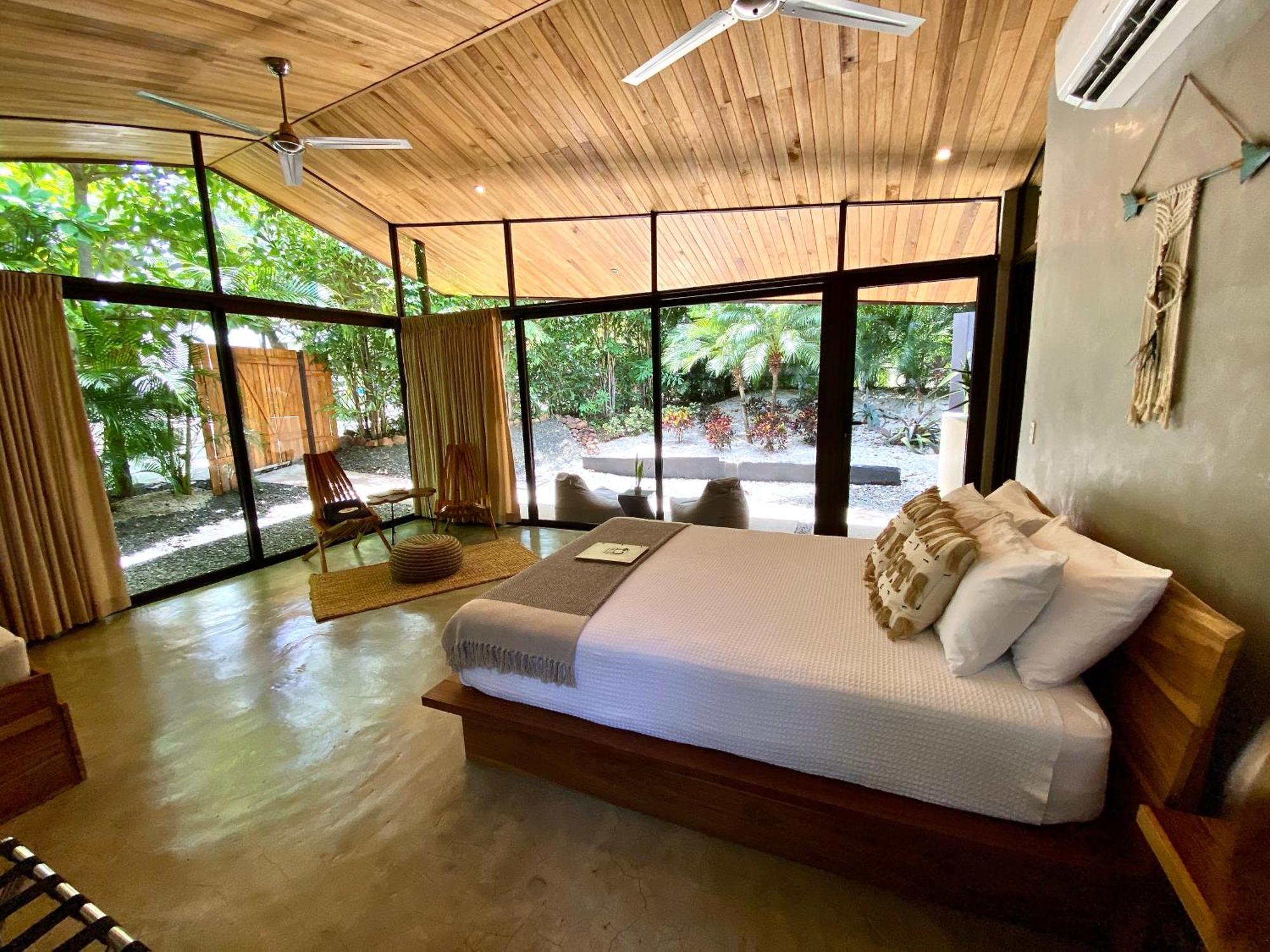 Villas Kalei Playa Grande Exterior photo