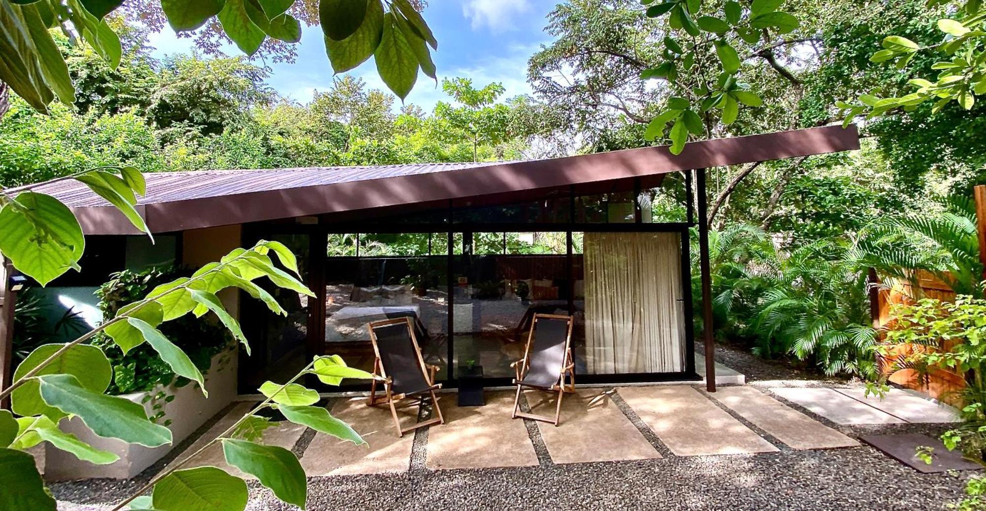 Villas Kalei Playa Grande Exterior photo