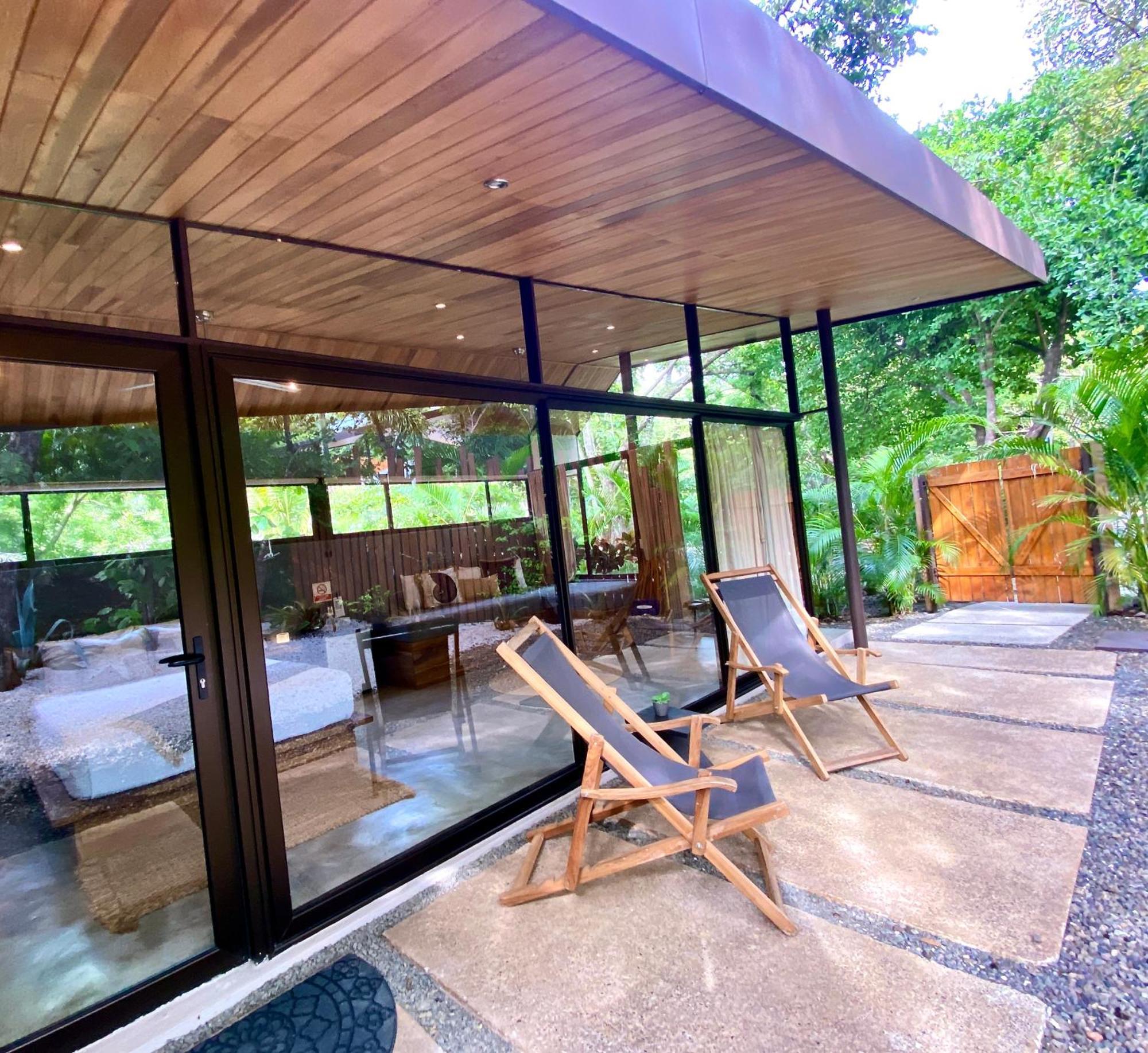 Villas Kalei Playa Grande Exterior photo