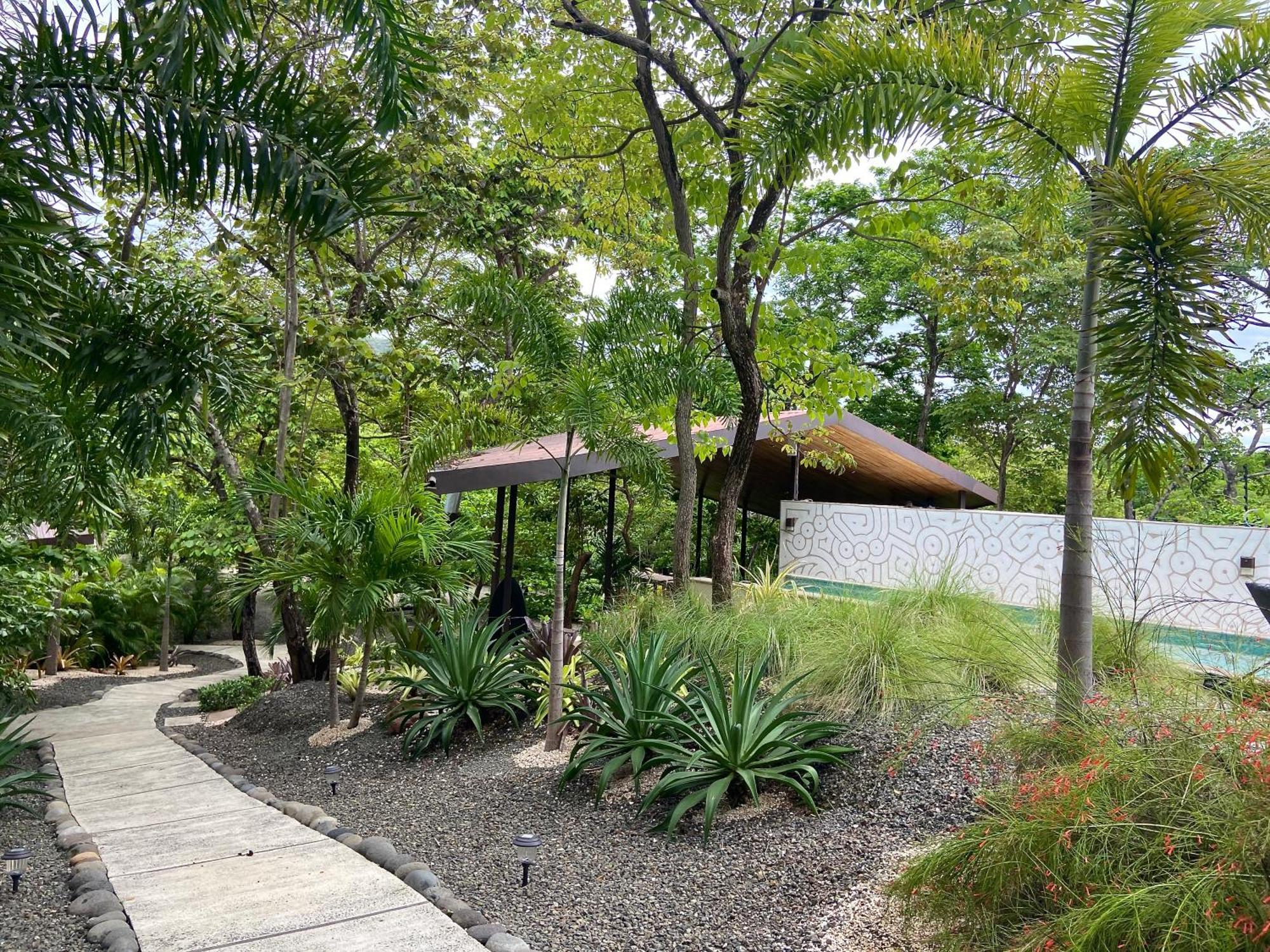 Villas Kalei Playa Grande Exterior photo