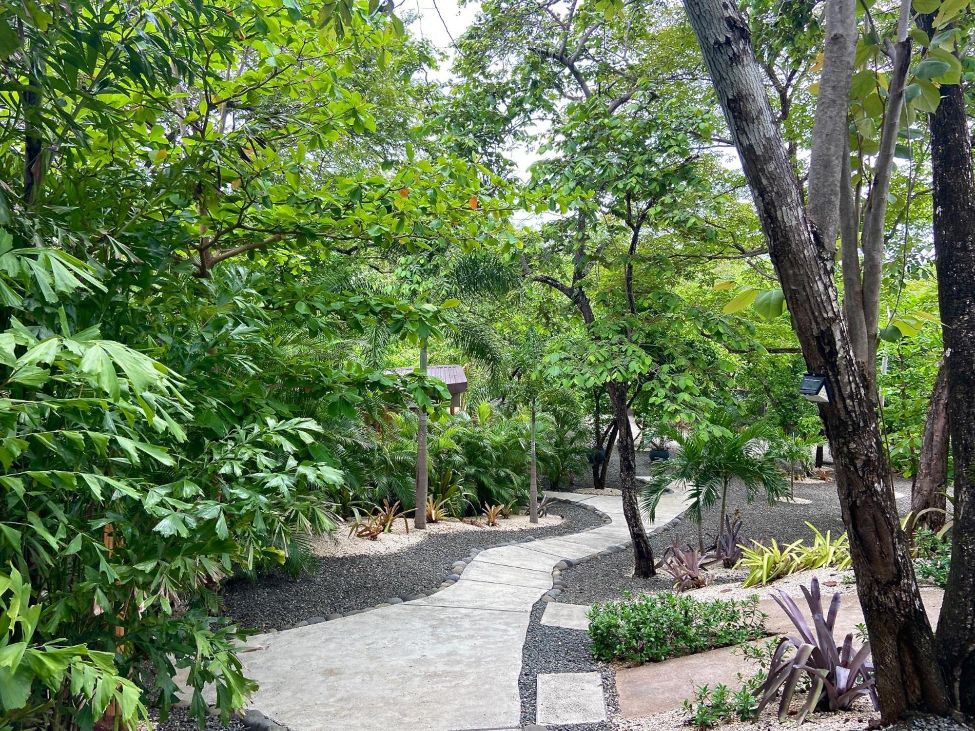 Villas Kalei Playa Grande Exterior photo