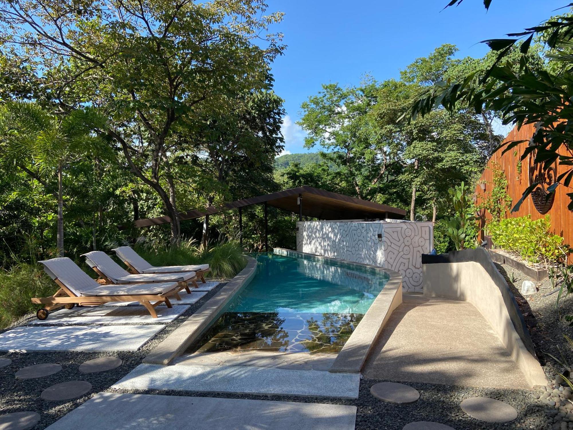 Villas Kalei Playa Grande Exterior photo